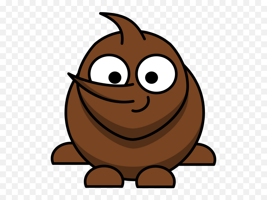 Cartoon Beetle Clip Art At Clkercom - Vector Clip Art Happy Emoji,Facebook Cockroach Emoticon