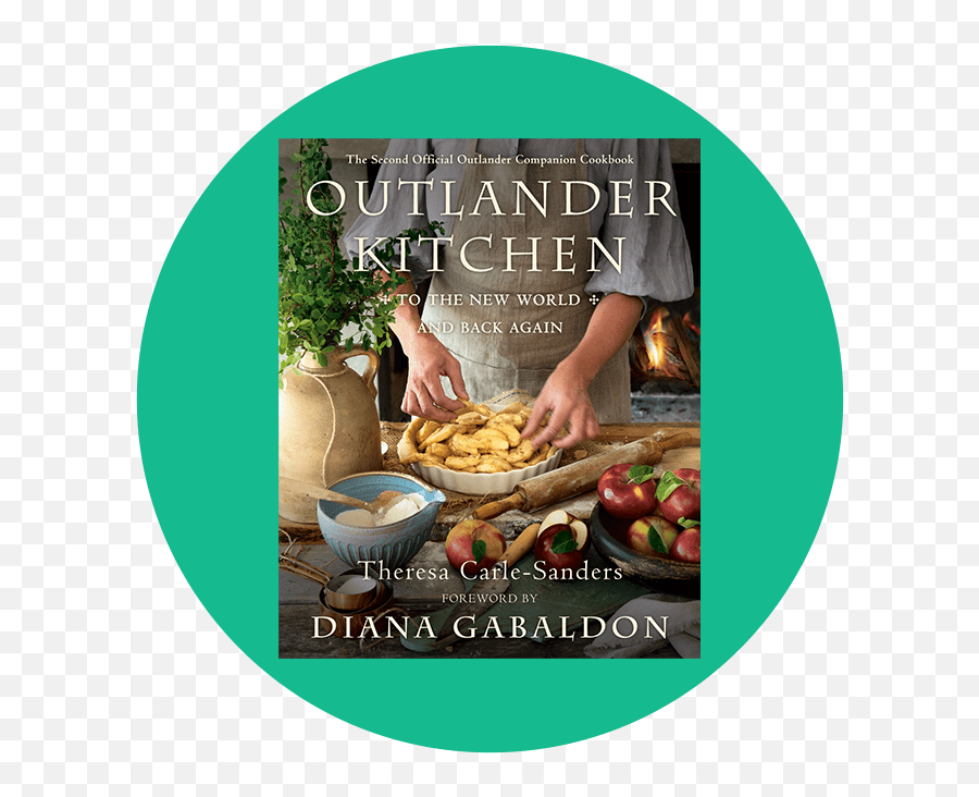 13 Best Fall Cookbooks 2020 - Outlander Kitchen Emoji,Movie About A Chef Who Cooked Emotion Into The Food