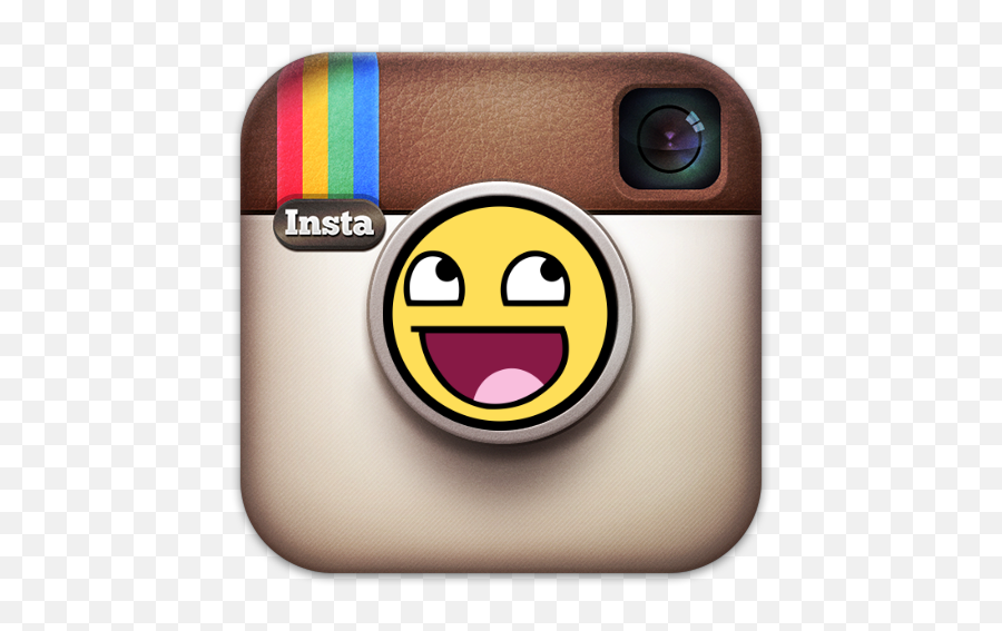 How To Win The Instagram Game - Silkstream Web Design Blog Awesome Face Hitler Png Emoji,Emoticon Instagram