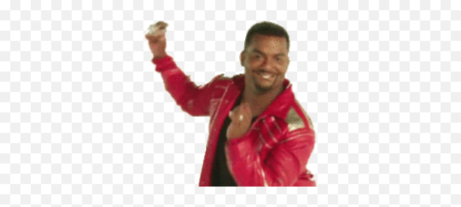 How To Do The Carlton Dance Page 1 - Line17qqcom Dancing Carlton Transparent Gifs Emoji,Fresh Prince Emoji