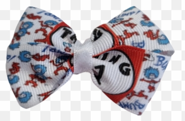 Cherish Hair Bow - Bow Emoji,Baby Boy Bowtie Emoji
