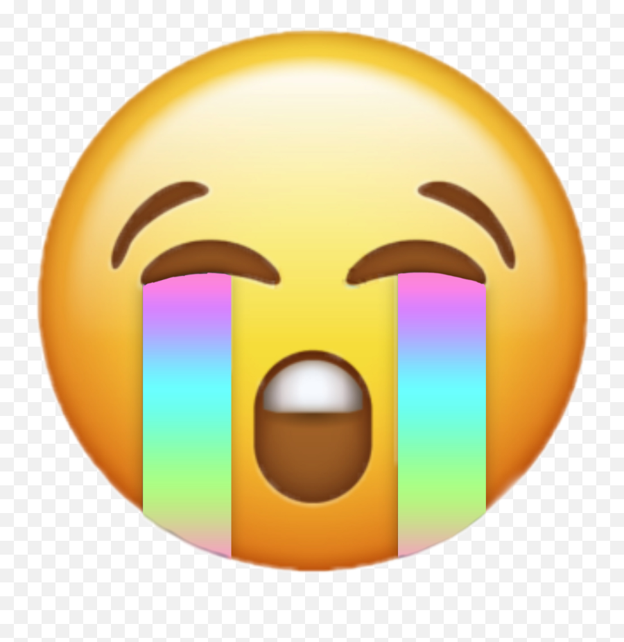 Popular And Trending Emoji Stickers On Picsart Emoji Craft - Happy,Drool Emoji