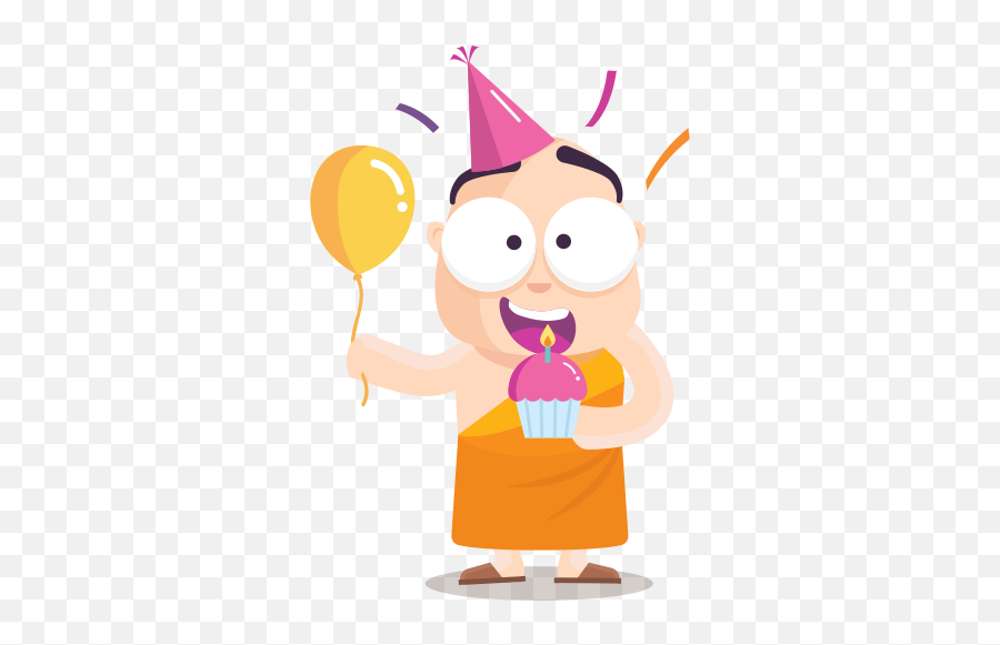 Birthday Stickers - Free Birthday And Party Stickers Emoji,Lhappy Birthday Emojis To Copy