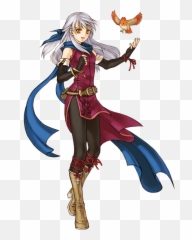 Micaiah - Fire Emblem Wiki Fire Emblem Radiant Dawn Micaiah Emoji,Bravest Warriors Emotion Lord