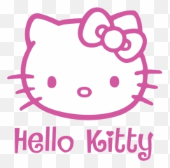 Iphone Clipart Pink Iphone Iphone Pink Iphone Transparent - Hello Kitty Emoji,Iphone Emoji Background