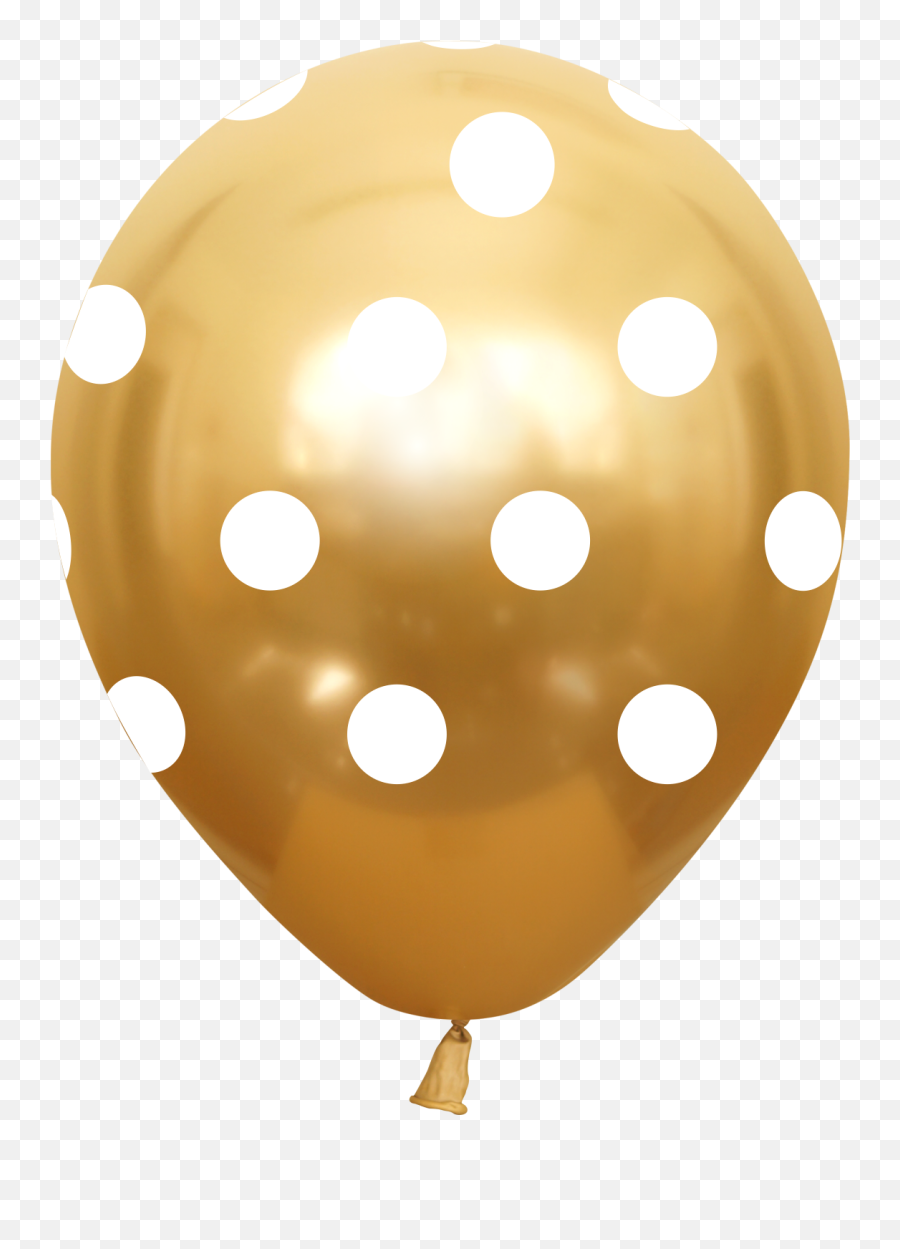 12 Metallic Gold Polka Dots All Around Latex Balloons 25 Emoji,Girls Shoes, Red With Emojis