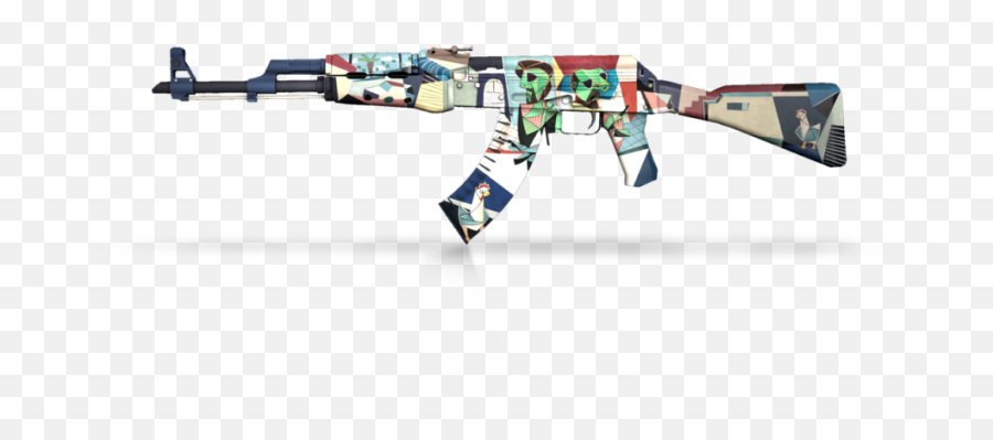 These Are All Of The Operation Riptide Skins Of Csgou0027s Emoji,All Csgo Emoticons