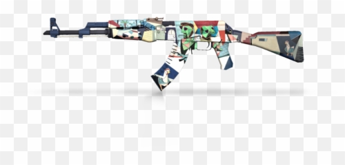 These Are All Of The Operation Riptide Skins Of Csgou0027s Emoji,All Csgo Emoticons