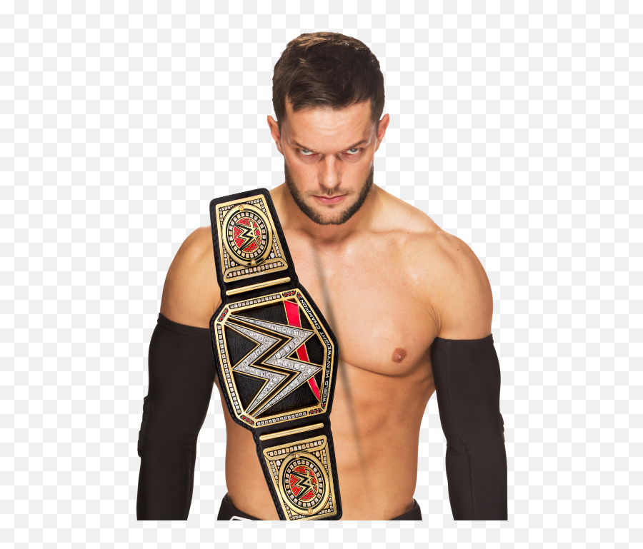 Finn Balor Is Wwe World Image By Louistubegaming Nl Emoji,Wwe Wrestler Using Emojis