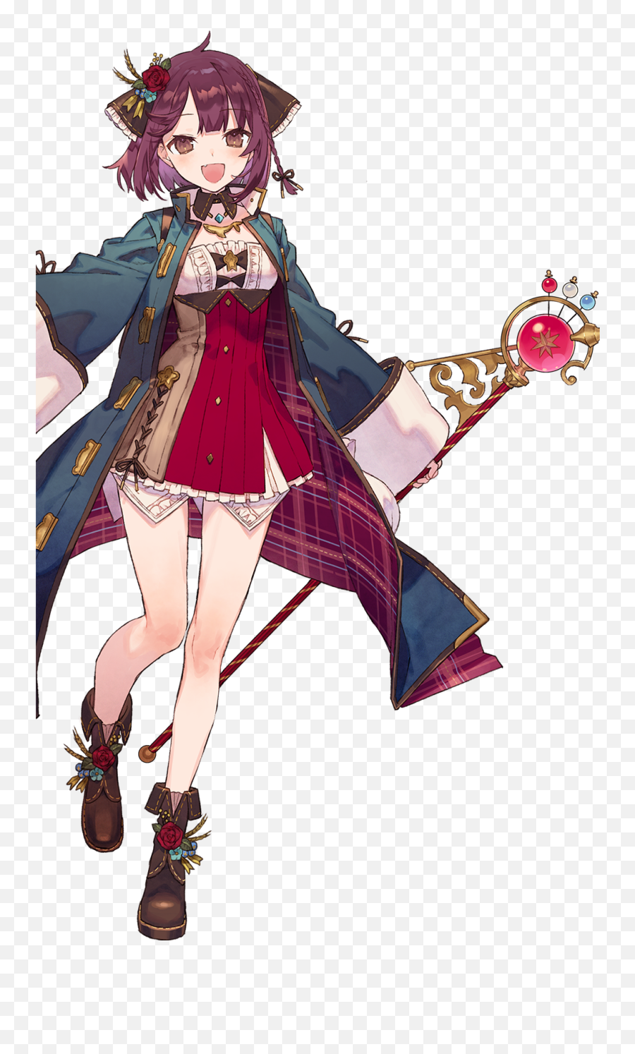 Atelier Sophie 2 The Alchemist Of The Mysterious Dream Emoji,Anime Character Game Emotion Sets