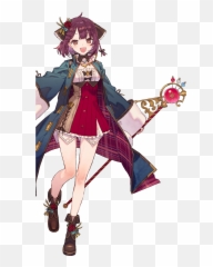Atelier Sophie 2 The Alchemist Of The Mysterious Dream Emoji,Anime Character Game Emotion Sets