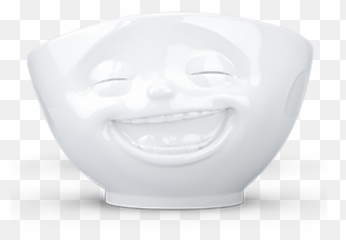 Mood Bowl Set - Tasty U0026 Snoozy Emoji,Smiley Face Emotions Set Black White