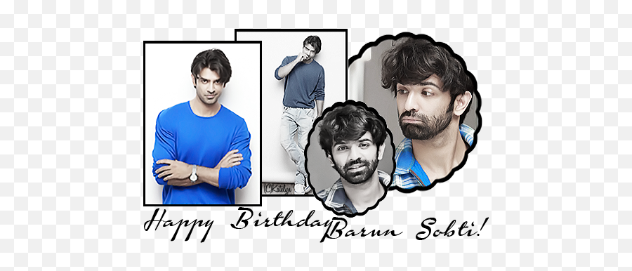 The Birthday Blast - Supriyaarshi 83 Pg 137 Page 28 Emoji,Barun Emotions