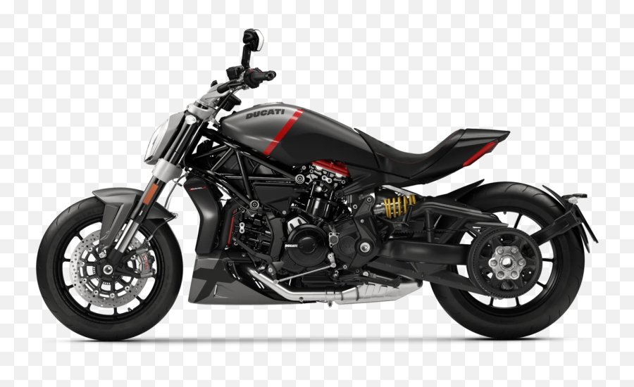 The Ducati X Diavel Was Launched On August 12th - Teach Mix Emoji,Ducati Design & Emotion