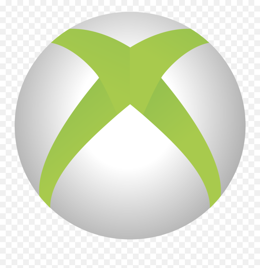 Xbox Logo Emoji,Xbox App Emoji