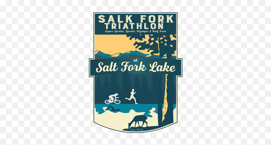 Salt Fork Triathlons - Hfp Racing American Triplet Emoji,Sprint Emoticons List