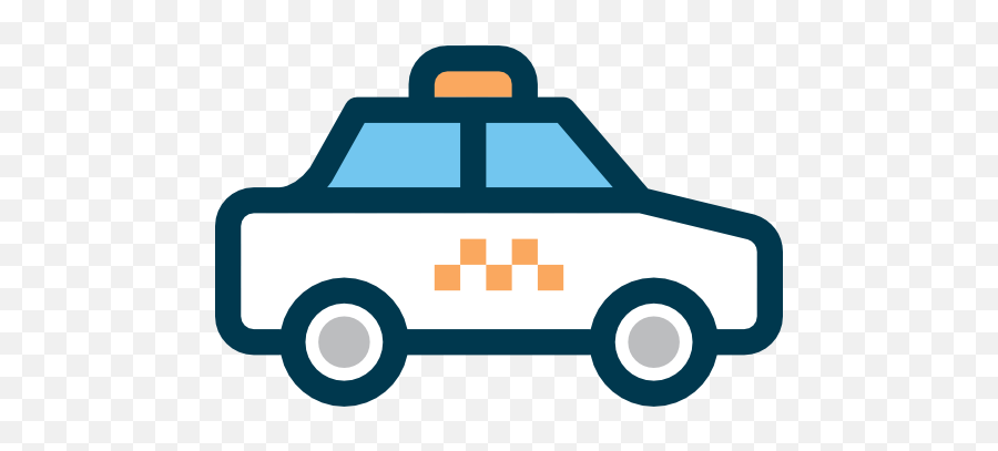 Free Icon Taxi Emoji,Police Car Emojis Png