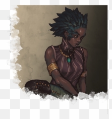 New Genasi Subraces Gm Binder Emoji,Caricatures Of Teenage Emotions