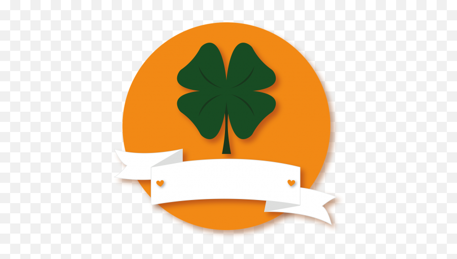 Shamrock Public Domain Image Search - Freeimg Emoji,St Patrick's And Shamrock Emoticon