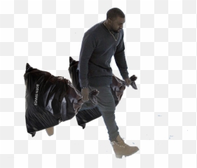 This Picture Is Photoshop Gold - Garbage Bag Emoji,Timbs Emoji