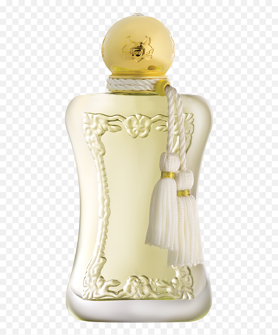 Parfums De Marly Releases Two Scents - Solid Emoji,Head Over Heels Emoji