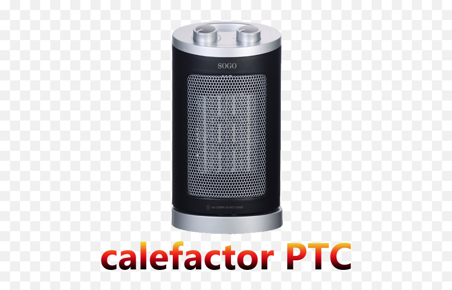 Delifoods - Deliverych Queta Mini Calefactor Electrico Emoji,Repuesto Perillas Aveo Emotion