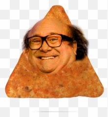 Danny Devito - Danny Devito Dorito Emoji,Danny Devito Emoji