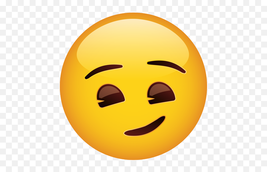 Brand - Happy Emoji,Smirking Cat Emoji