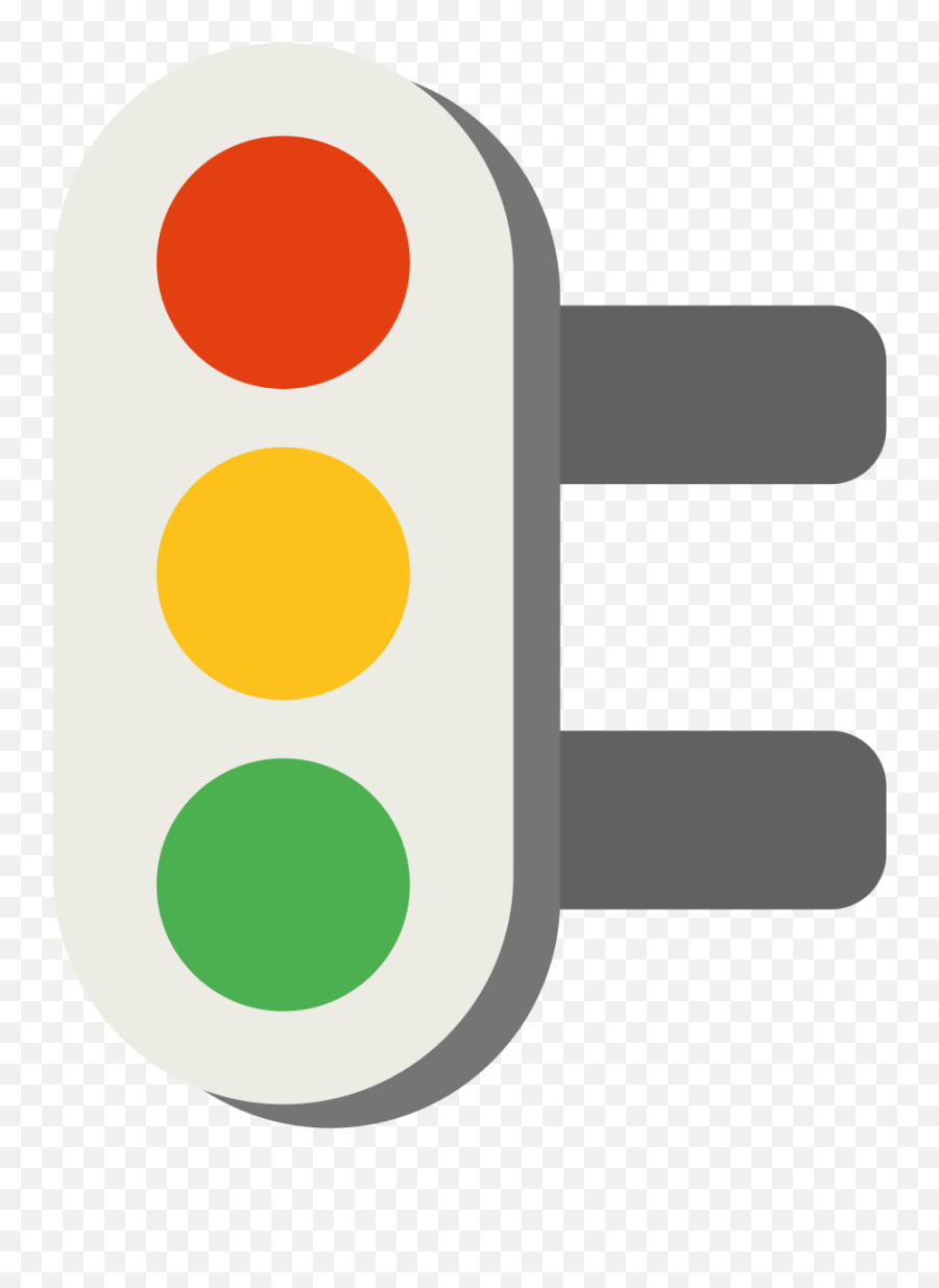 Fileemoji U1f6a6svg - Wikimedia Commons,Lit Sign Emoji
