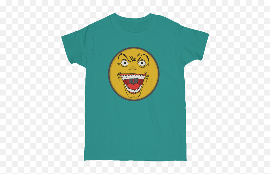 Big Smile Storefrontier Emoji,Emoticon Smiling Tongue -emoji