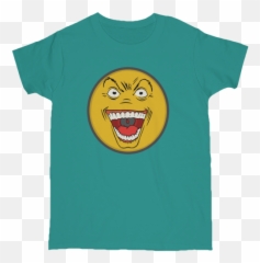 Big Smile Storefrontier Emoji,Emoticon Smiling Tongue -emoji