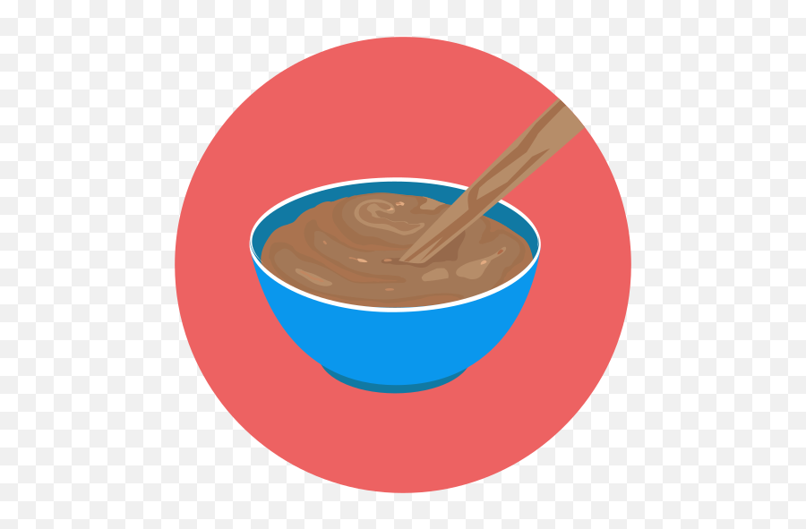 Bienmesabe Gastronomy Dessert Sweet Food Free Icon Of Emoji,Spoon Emoji