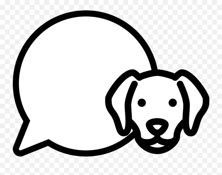 Contact Us - Waggy Walkys Emoji,Service Dog Emoji