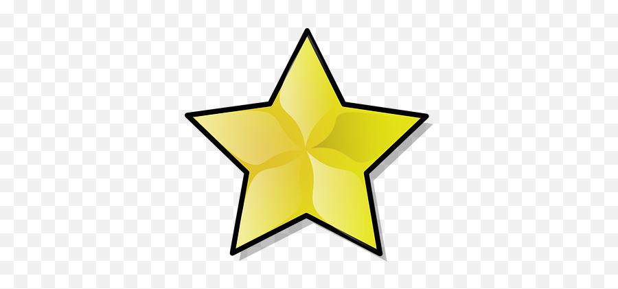 100 Free Yellow Star U0026 Star Vectors Emoji,Small Emoji Gold Star