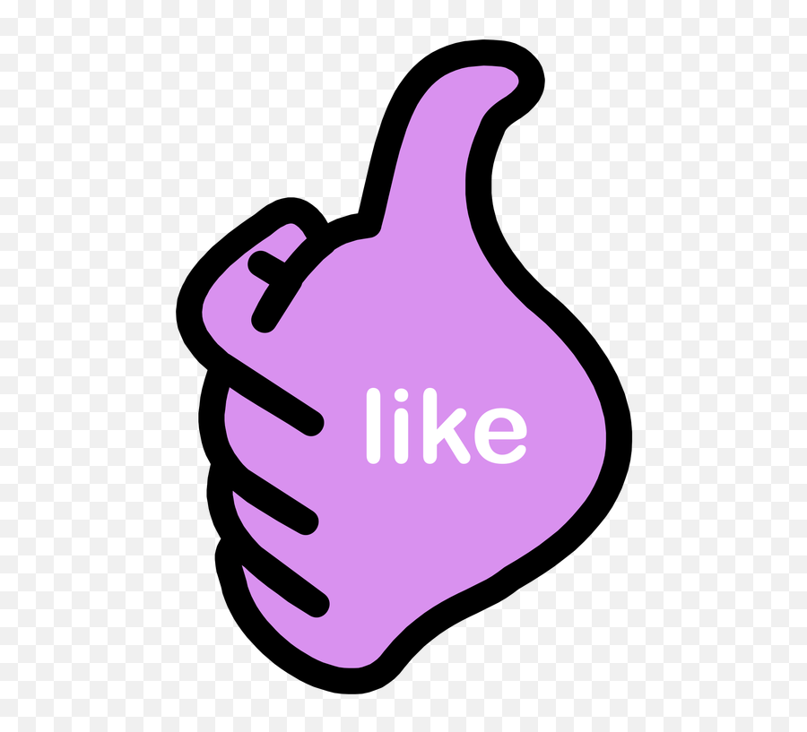 Symbol Verbs L - Talksense Emoji,Dynomite Emoji
