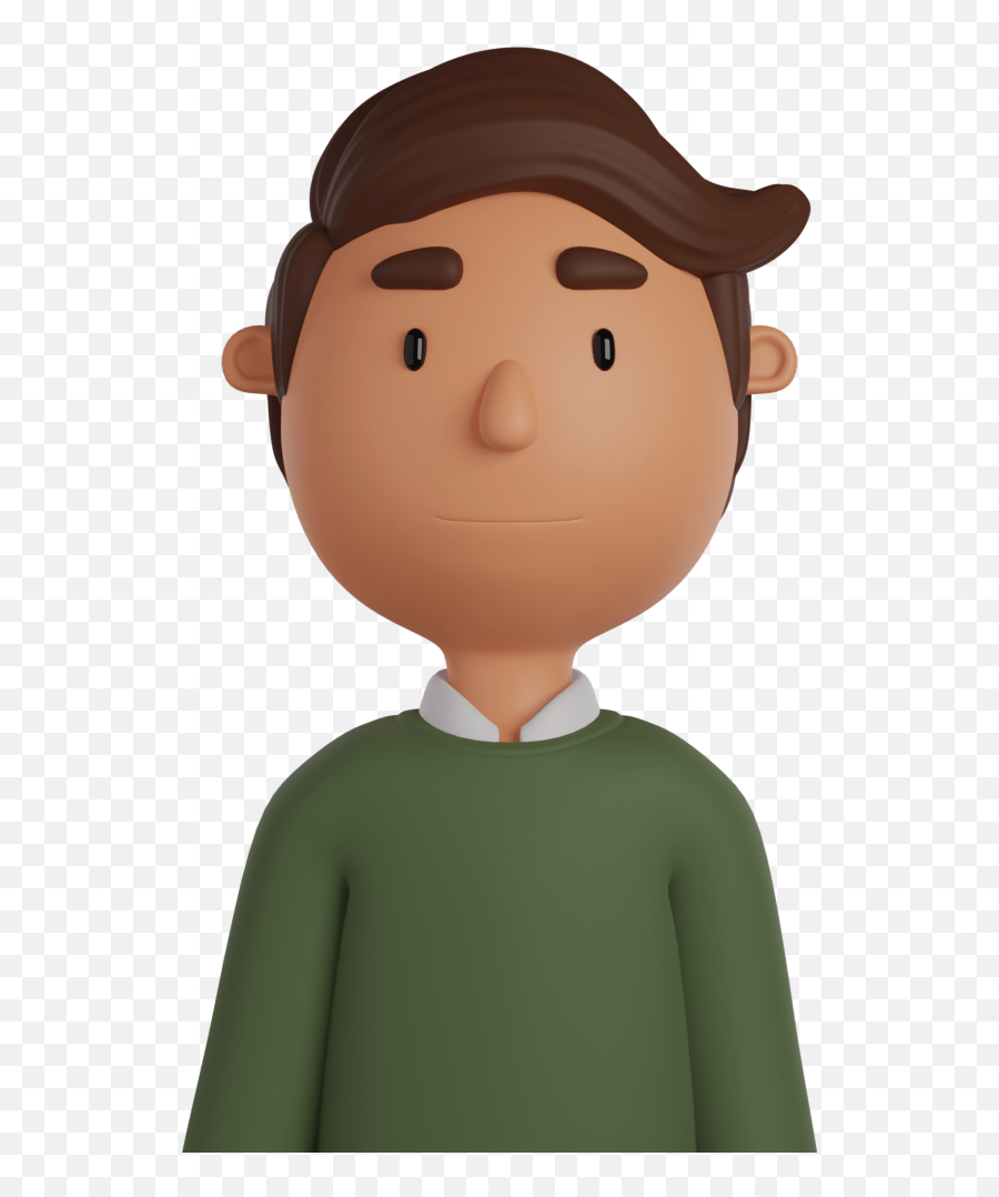 In - Business Emoji,Boy Standing Emoji