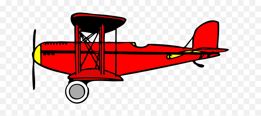 200 Free Biplane U0026 Plane Images Emoji,Red Plane Emoji