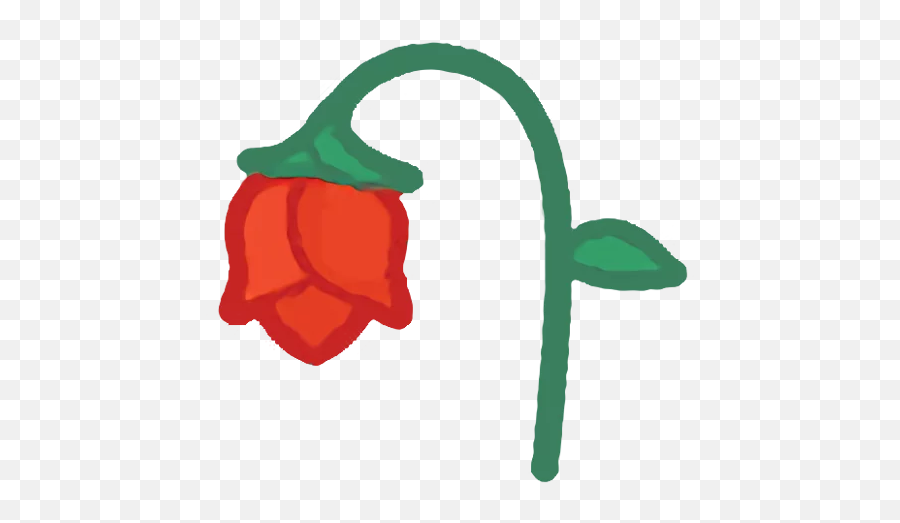 Telegram Sticker From Qq Emojis Pack,Is There A Bell Pepper Emoji?