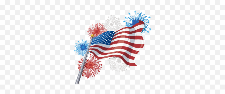 Download 4th Of July Free Png Transparent Image And Clipart - Png Us Independence Day Emoji,Usa Flag Emoji Png