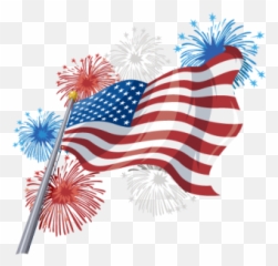 Download 4th Of July Free Png Transparent Image And Clipart - Png Us Independence Day Emoji,Usa Flag Emoji Png