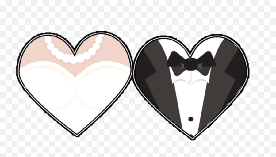 Largest Collection Of Free - Toedit Married Stickers Emoji,Bride Ring Groom Emoji