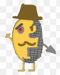 Largest Collection Of Free - Toedit Mrp Stickers Emoji,Mr.peanut Emoticon