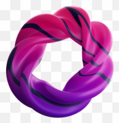 Poly Twist Knots 3d Illustrations Designs Images Vectors Emoji,Interlaced Knot Emoji