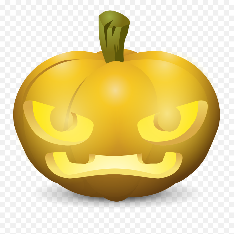 Carvedpumpkinsfacesscaryhalloween - Free Image From Pumpkin Emoji,Jack O Lantern Emoticons
