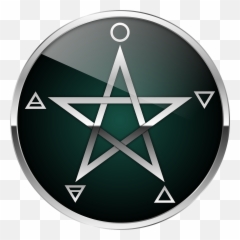 Wicca Public Domain Image Search - Freeimg Morocco Flag Black And White Emoji,Witch Emoji