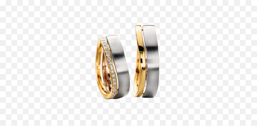 Wedding Bands And Wedding Rings - Furrerjacot Furrer Jacot Eheringe Emoji,Emotion Ring Colors