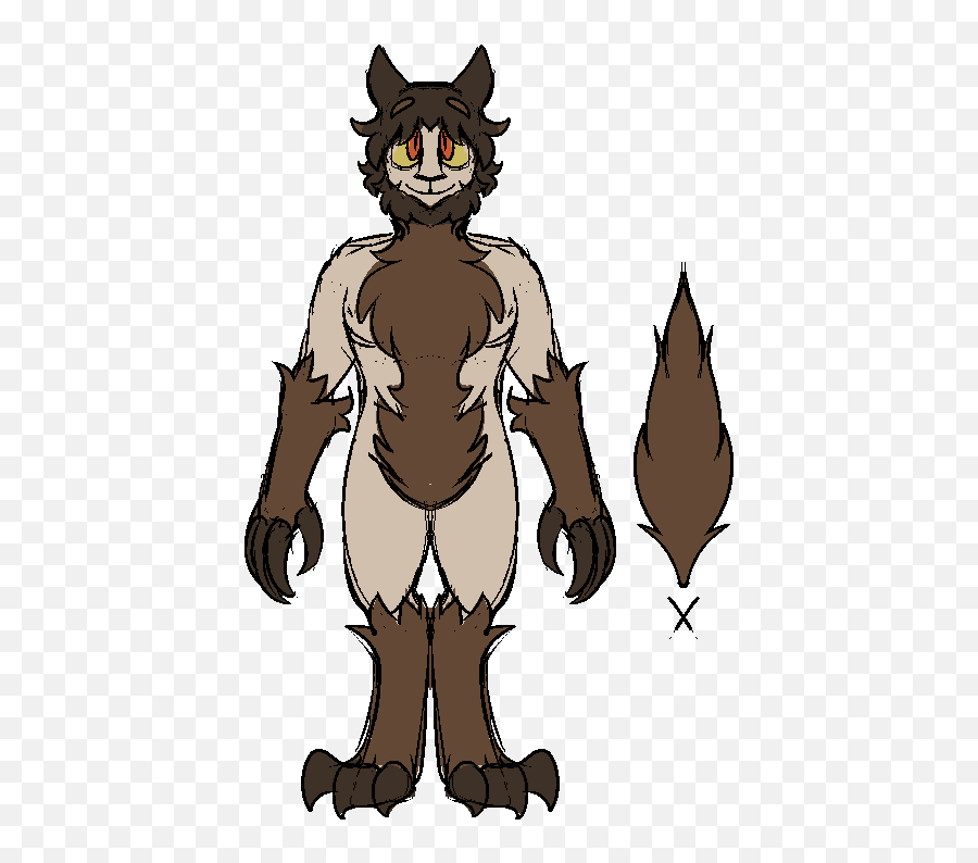 Skinstealer System - Werewolf Emoji,Kindred Emoji