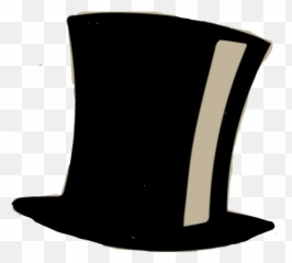 Cartola Magic Sticker - Solid Emoji,Magic Hat Emoji