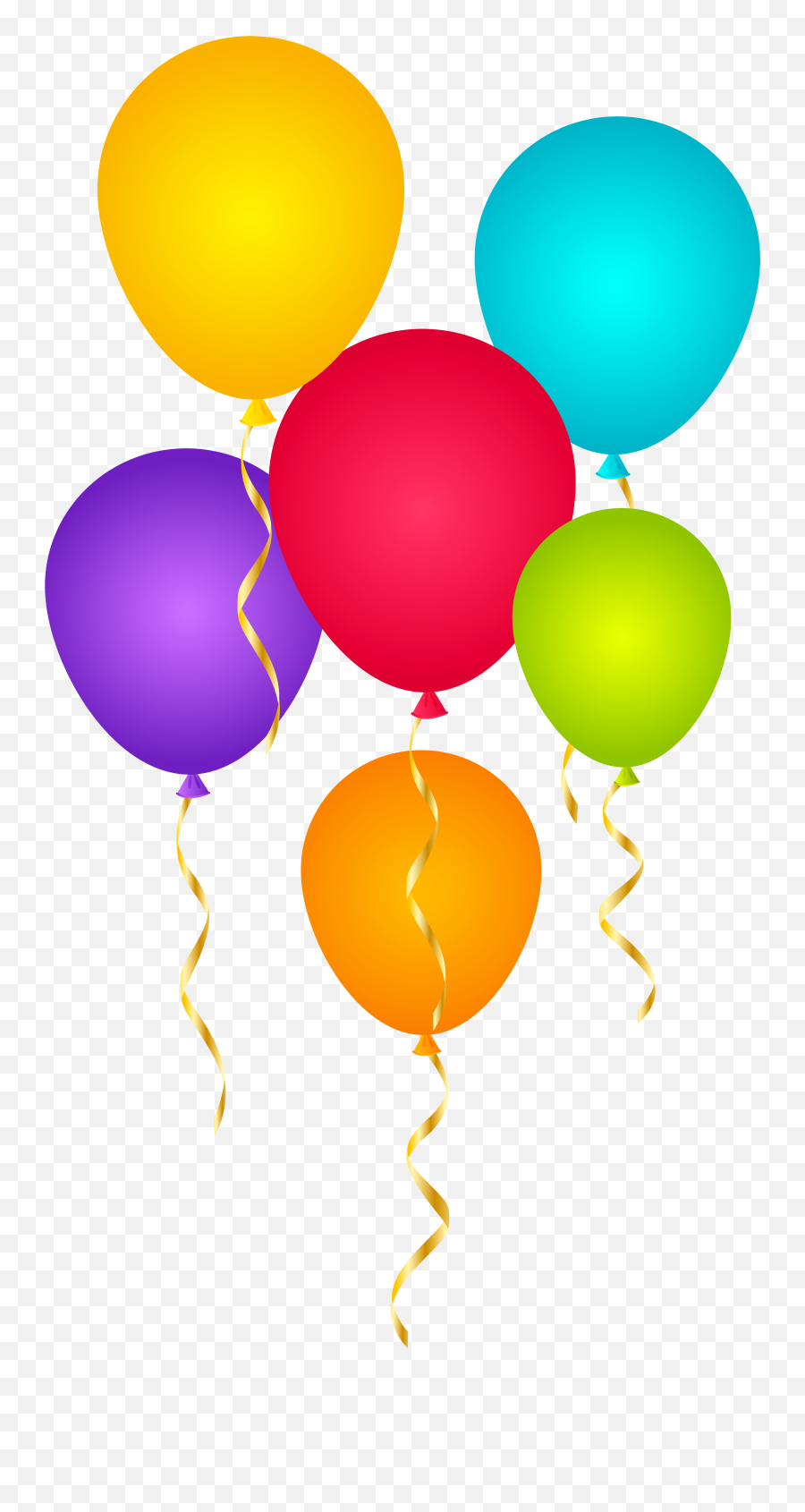 Clipart Balloon House Clipart Balloon House Transparent - Balloons Clipart Png Emoji,Emoji Ballons