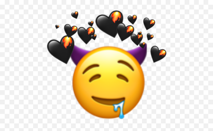The Most Edited - Happy Emoji,Emoticon Pervertido